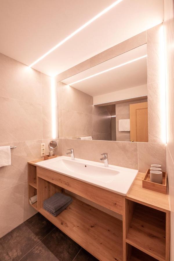 Apartmán Haus Praxmarer Sankt Anton am Arlberg Exteriér fotografie